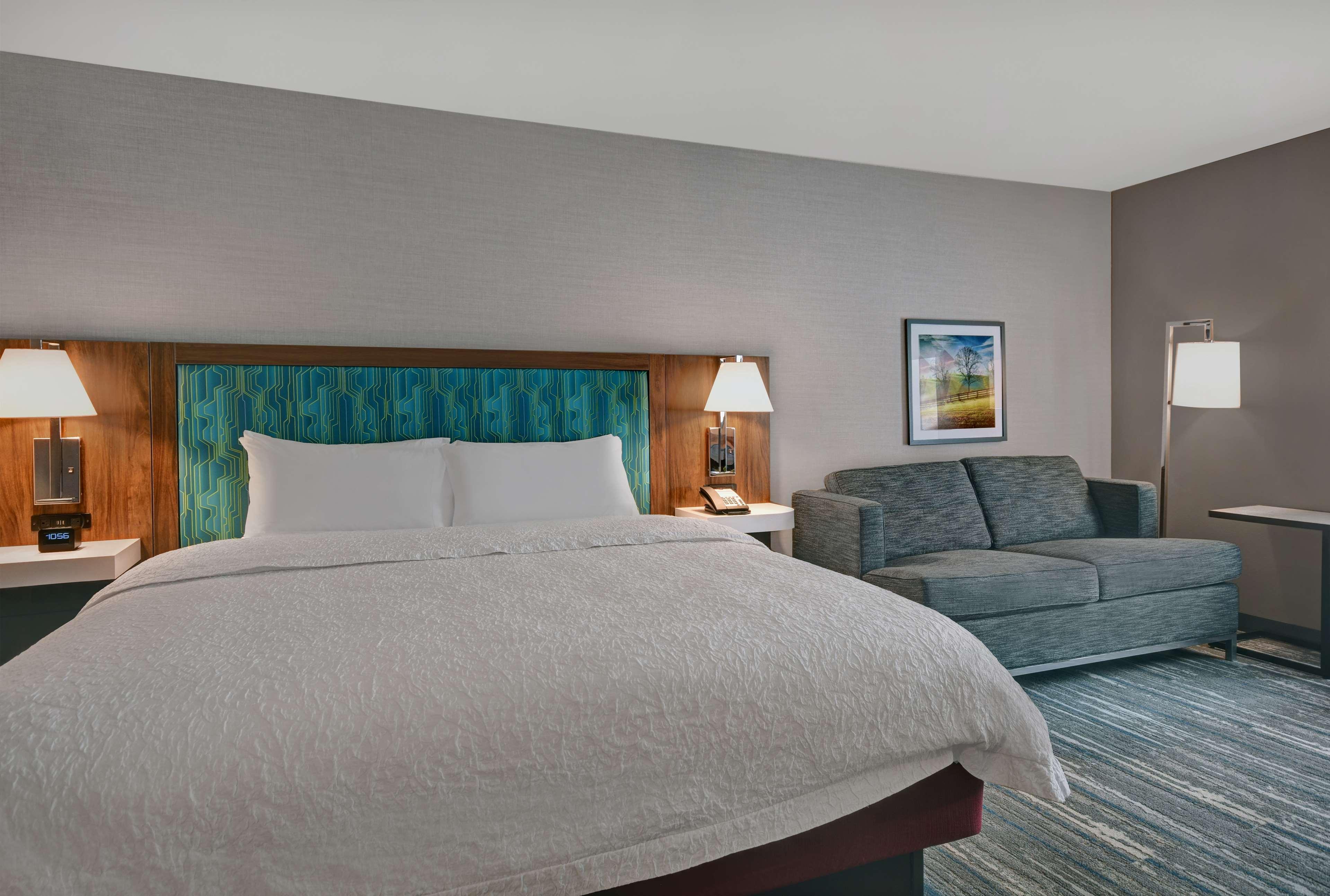 Hampton Inn Cave City, Ky Экстерьер фото