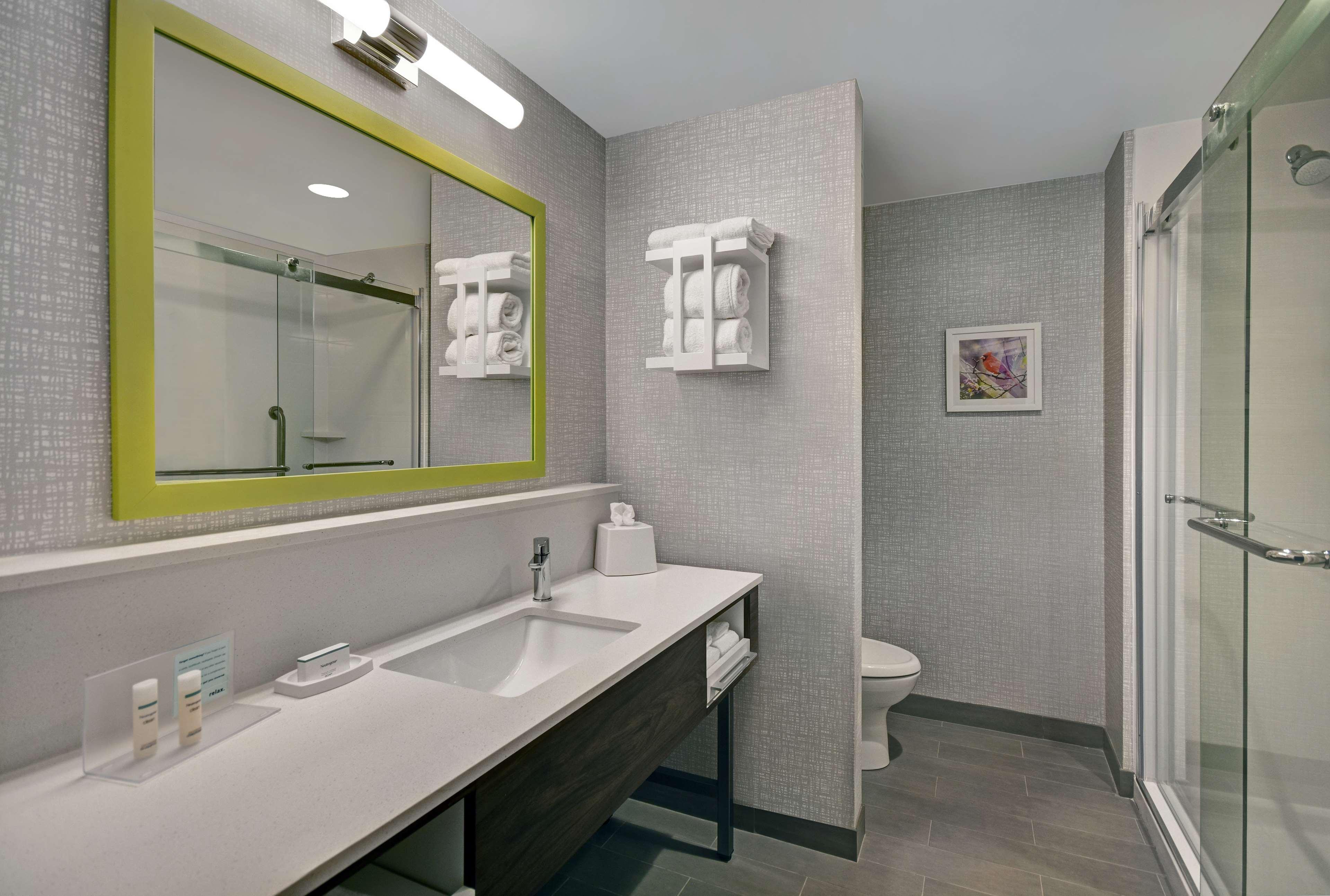 Hampton Inn Cave City, Ky Экстерьер фото