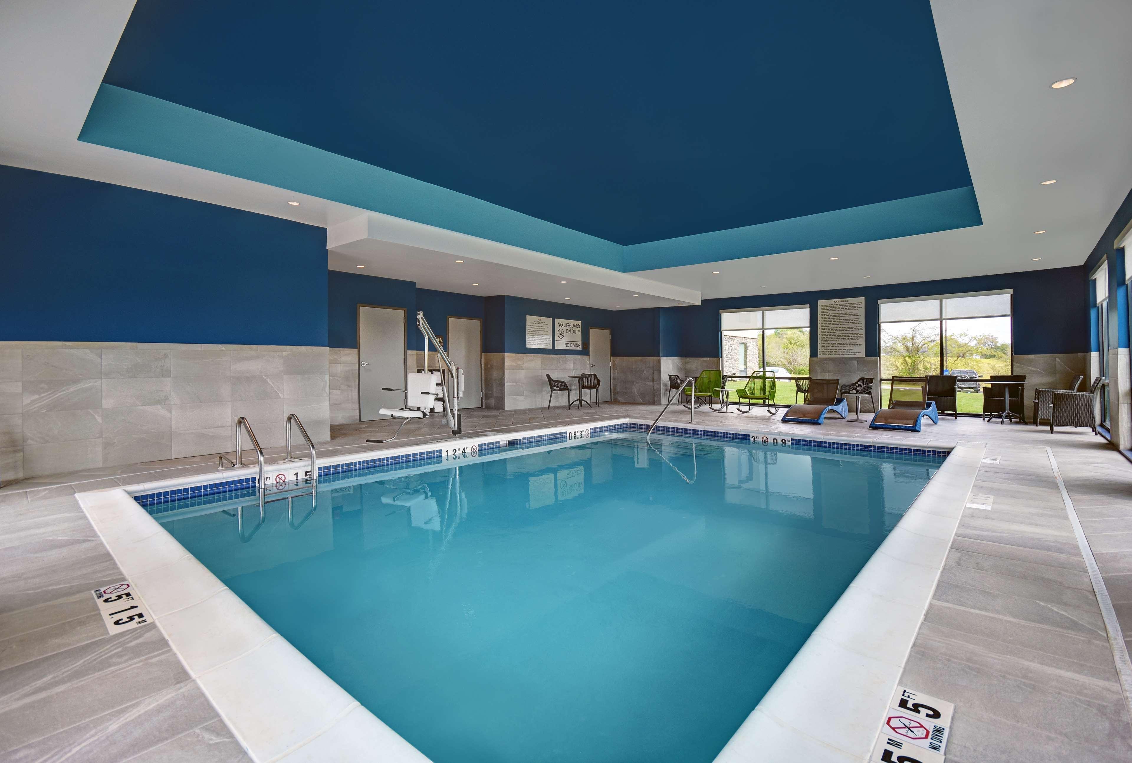 Hampton Inn Cave City, Ky Экстерьер фото