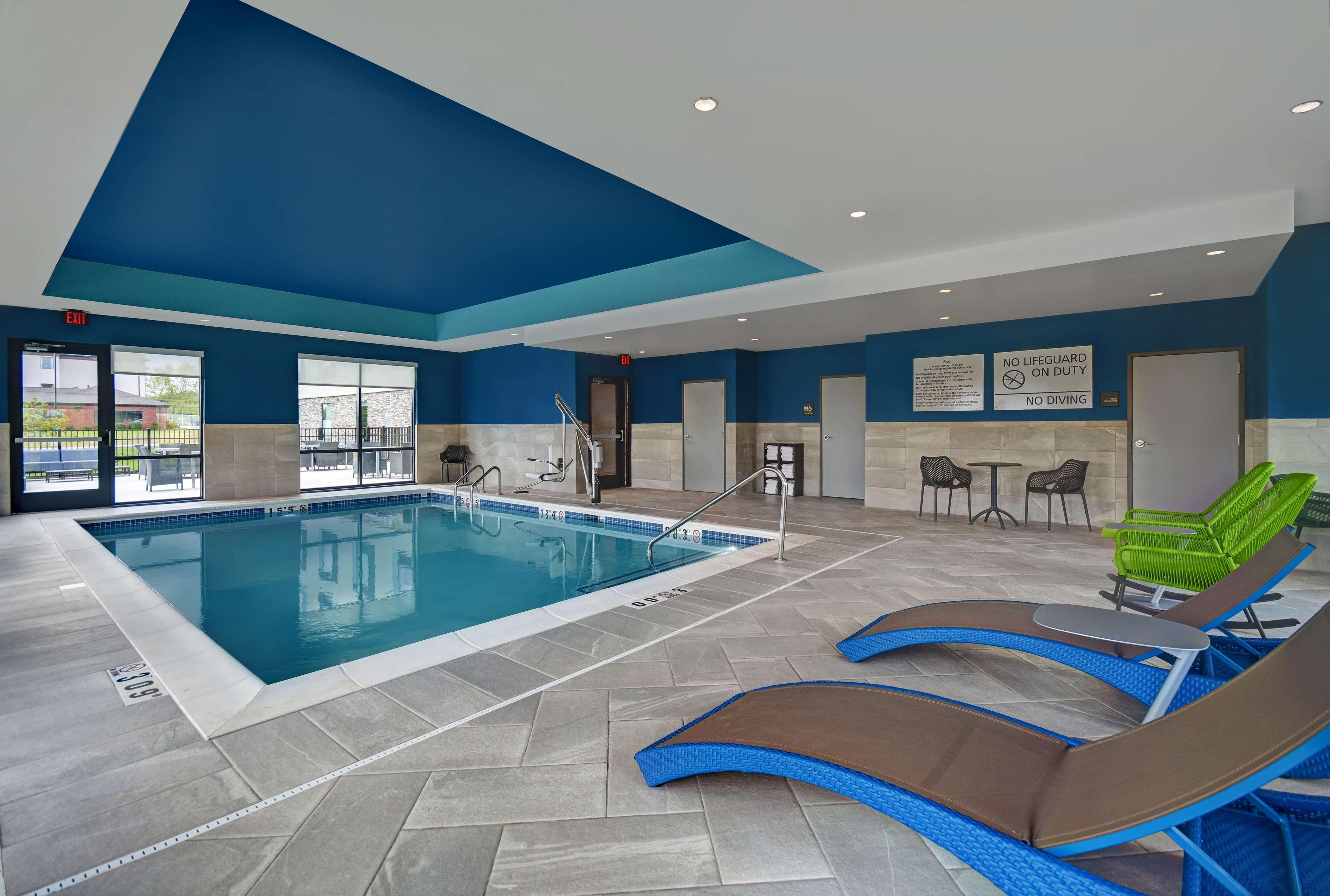 Hampton Inn Cave City, Ky Экстерьер фото