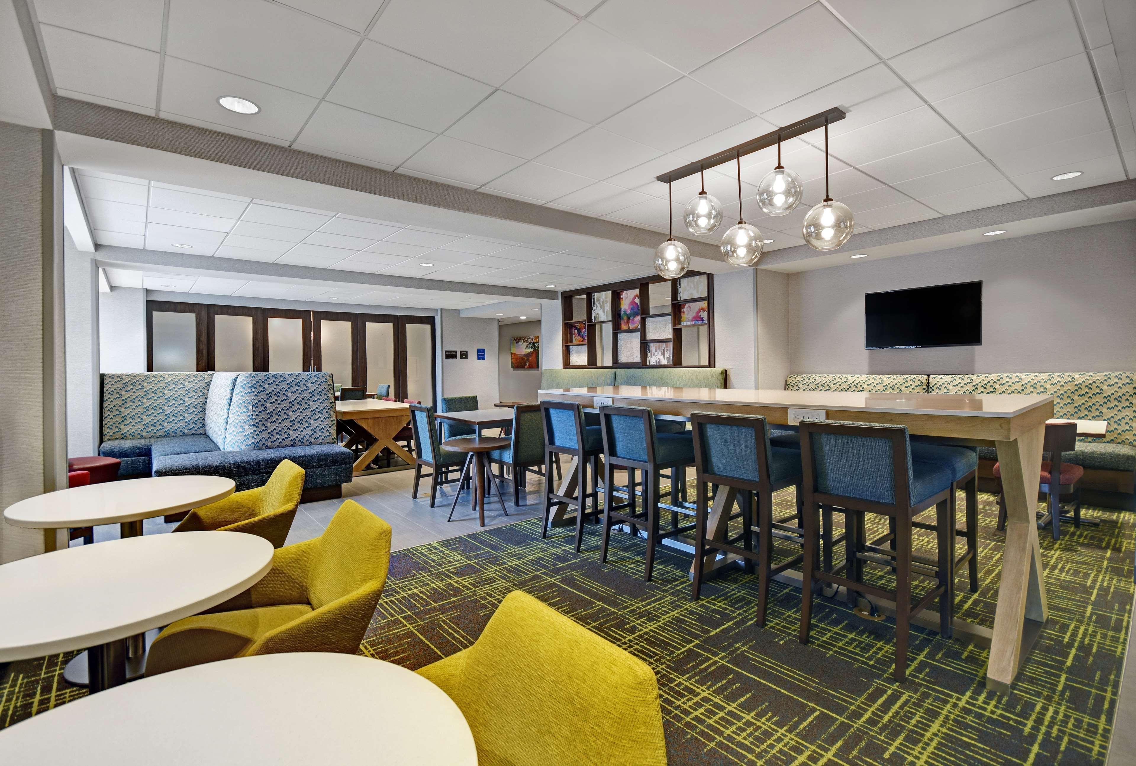 Hampton Inn Cave City, Ky Экстерьер фото