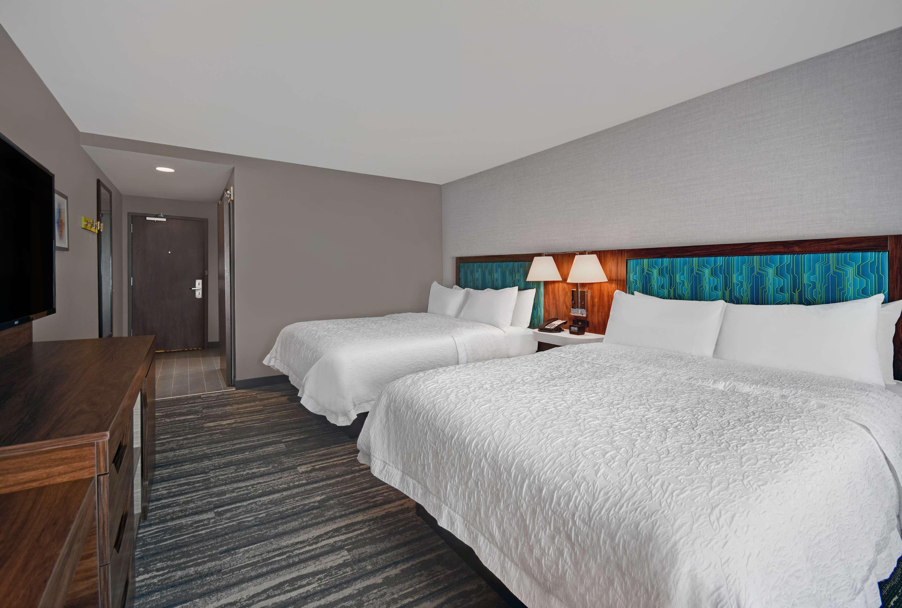Hampton Inn Cave City, Ky Экстерьер фото