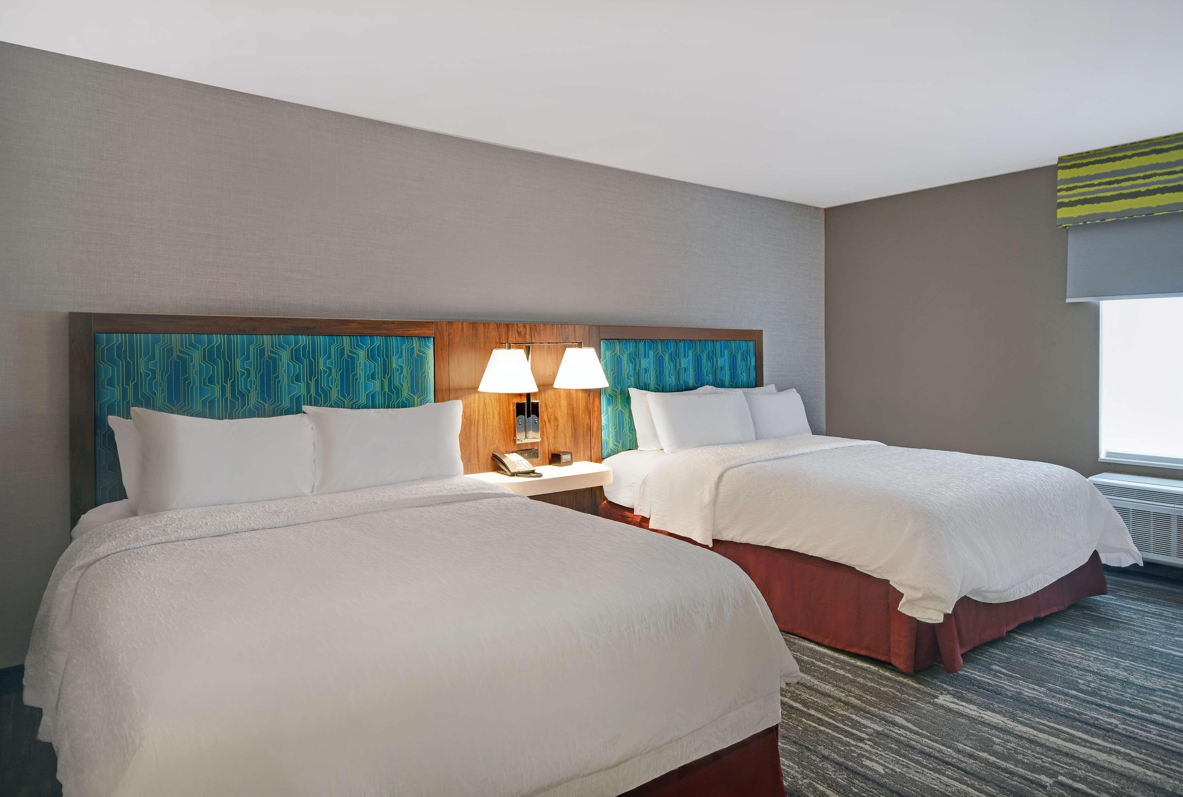 Hampton Inn Cave City, Ky Экстерьер фото