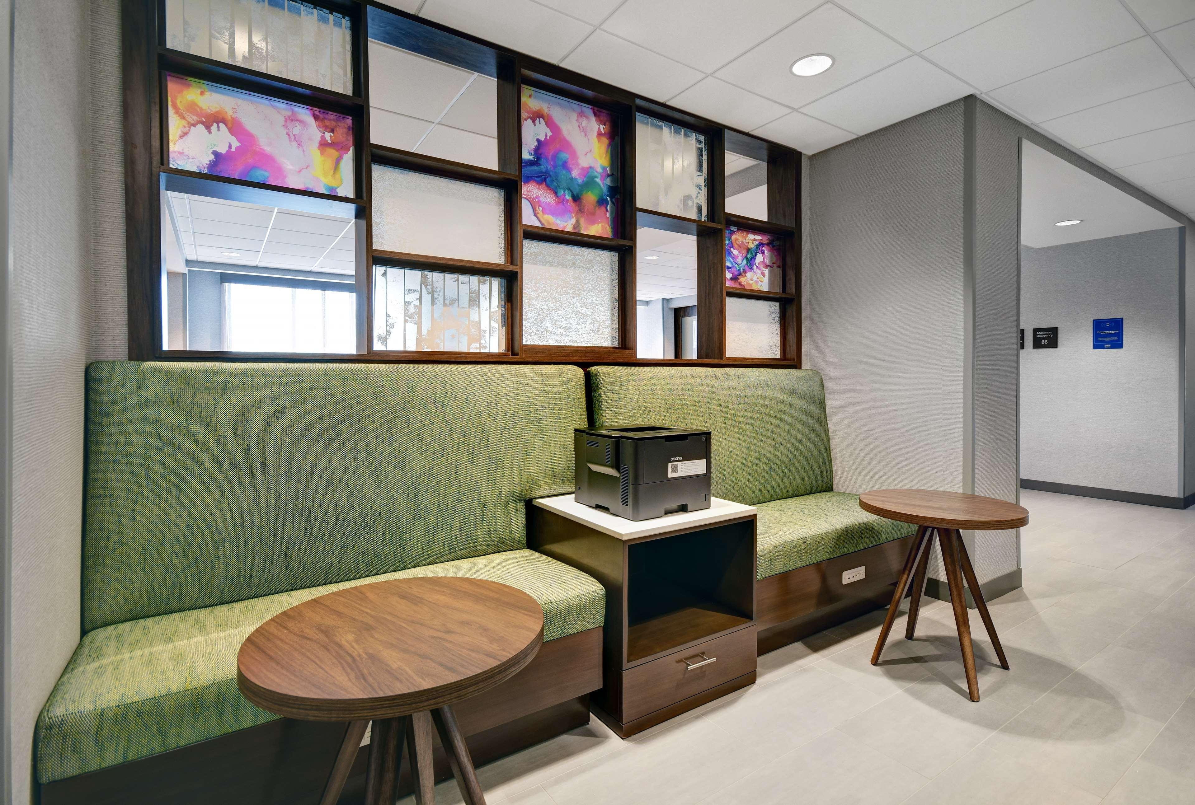 Hampton Inn Cave City, Ky Экстерьер фото