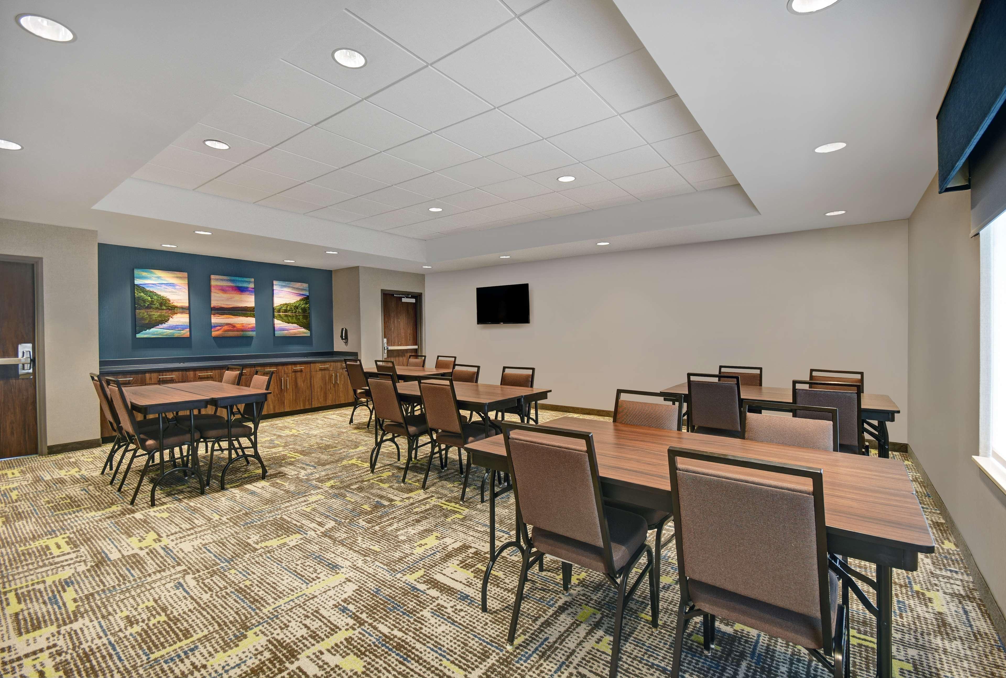 Hampton Inn Cave City, Ky Экстерьер фото
