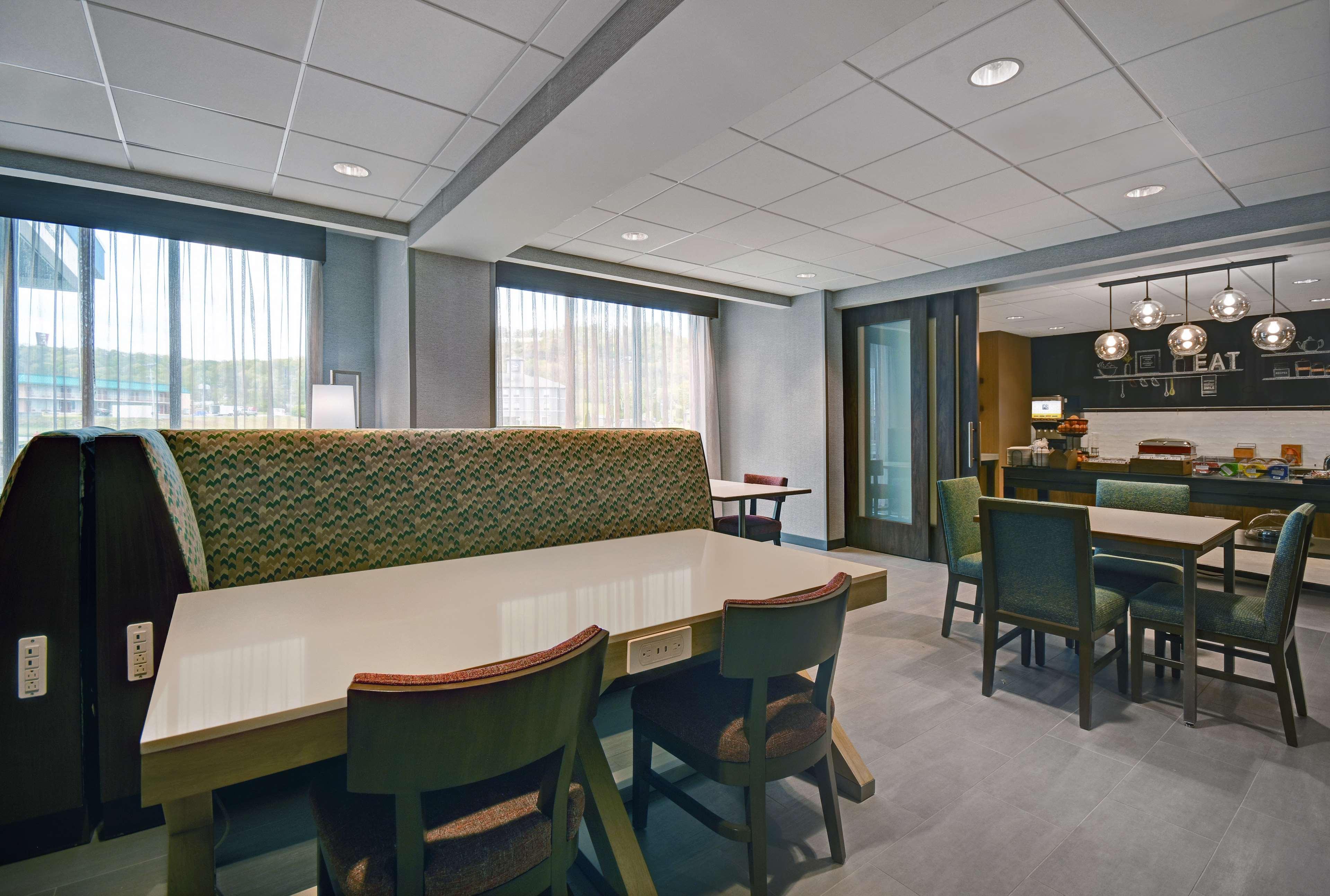 Hampton Inn Cave City, Ky Экстерьер фото