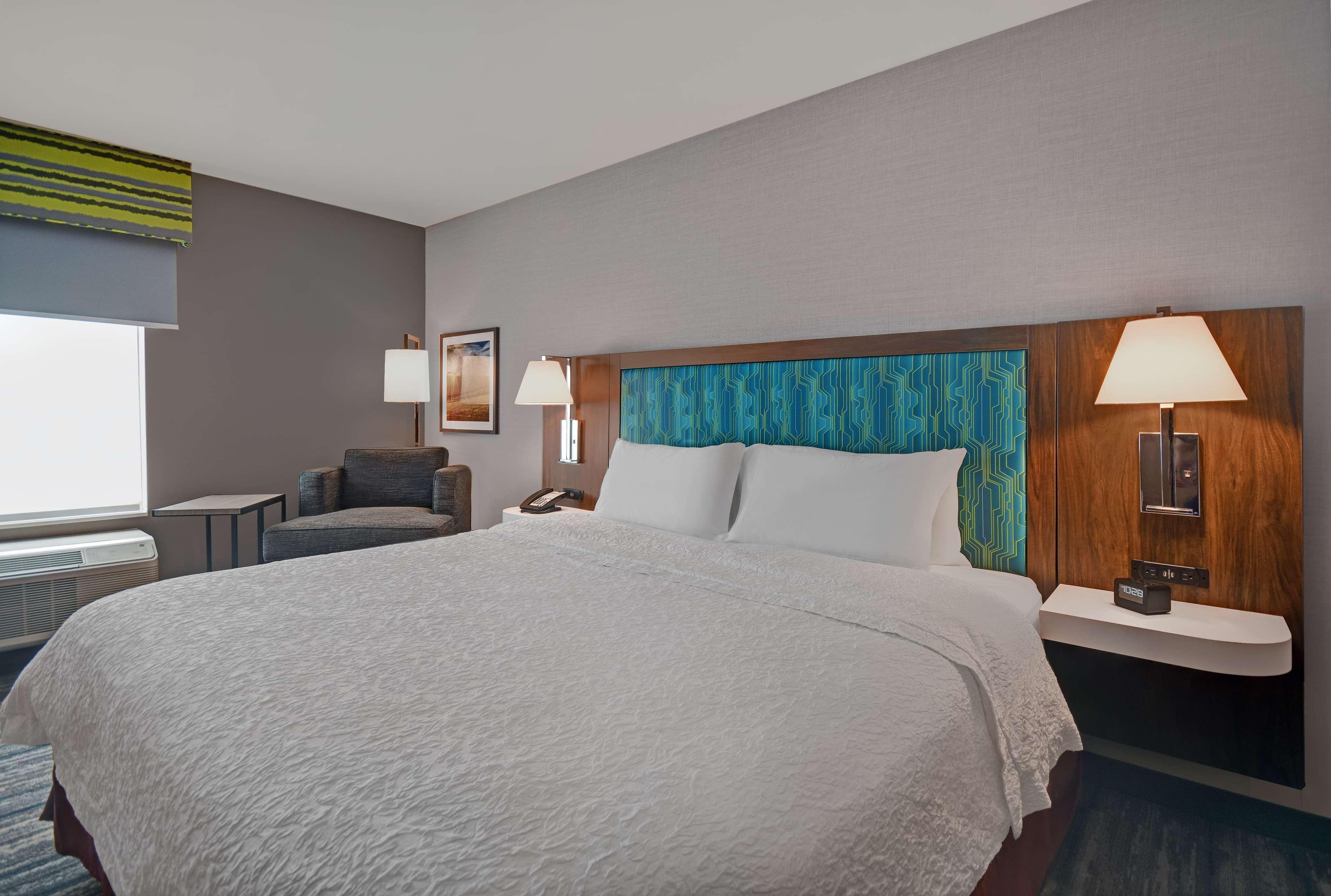 Hampton Inn Cave City, Ky Экстерьер фото