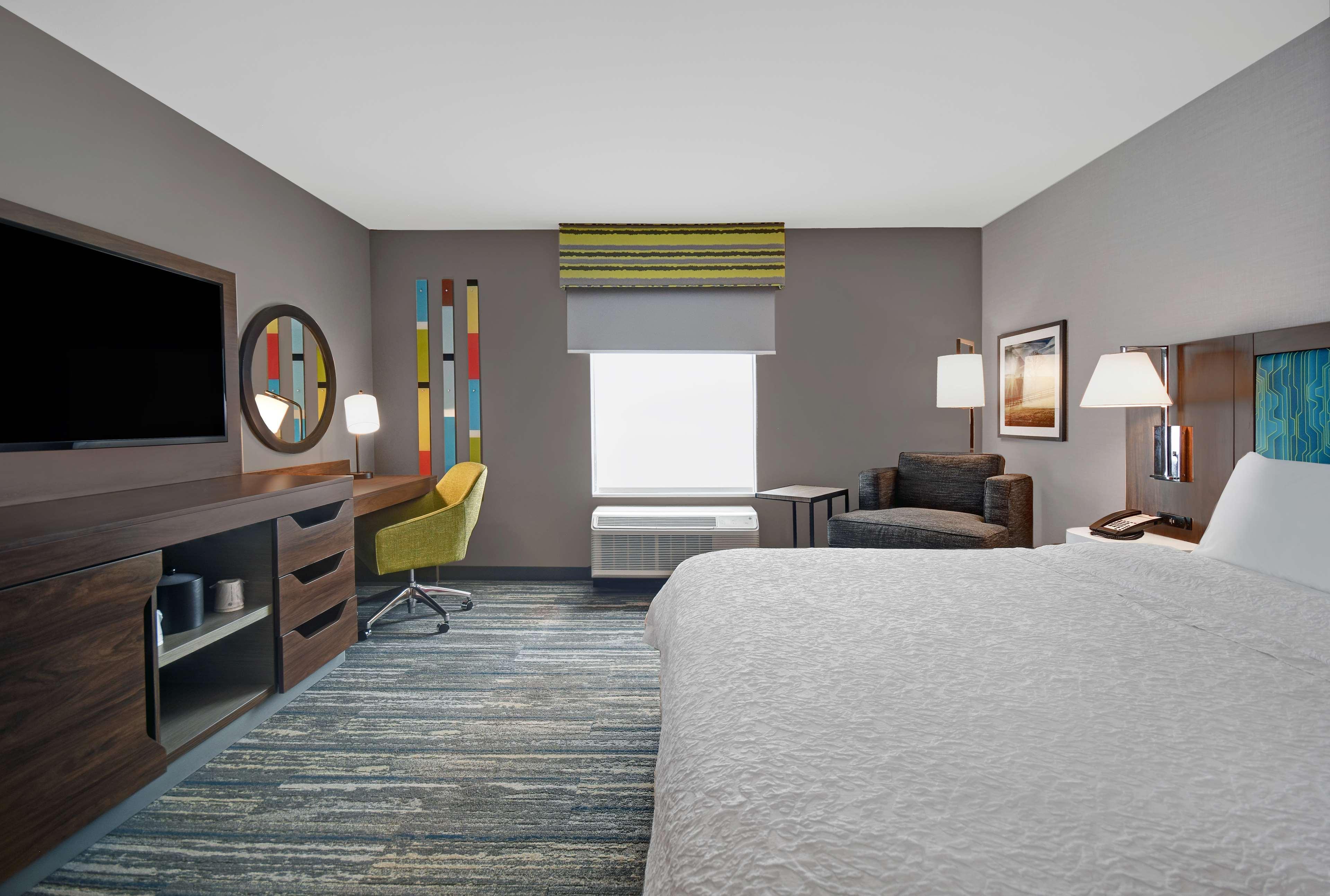 Hampton Inn Cave City, Ky Экстерьер фото