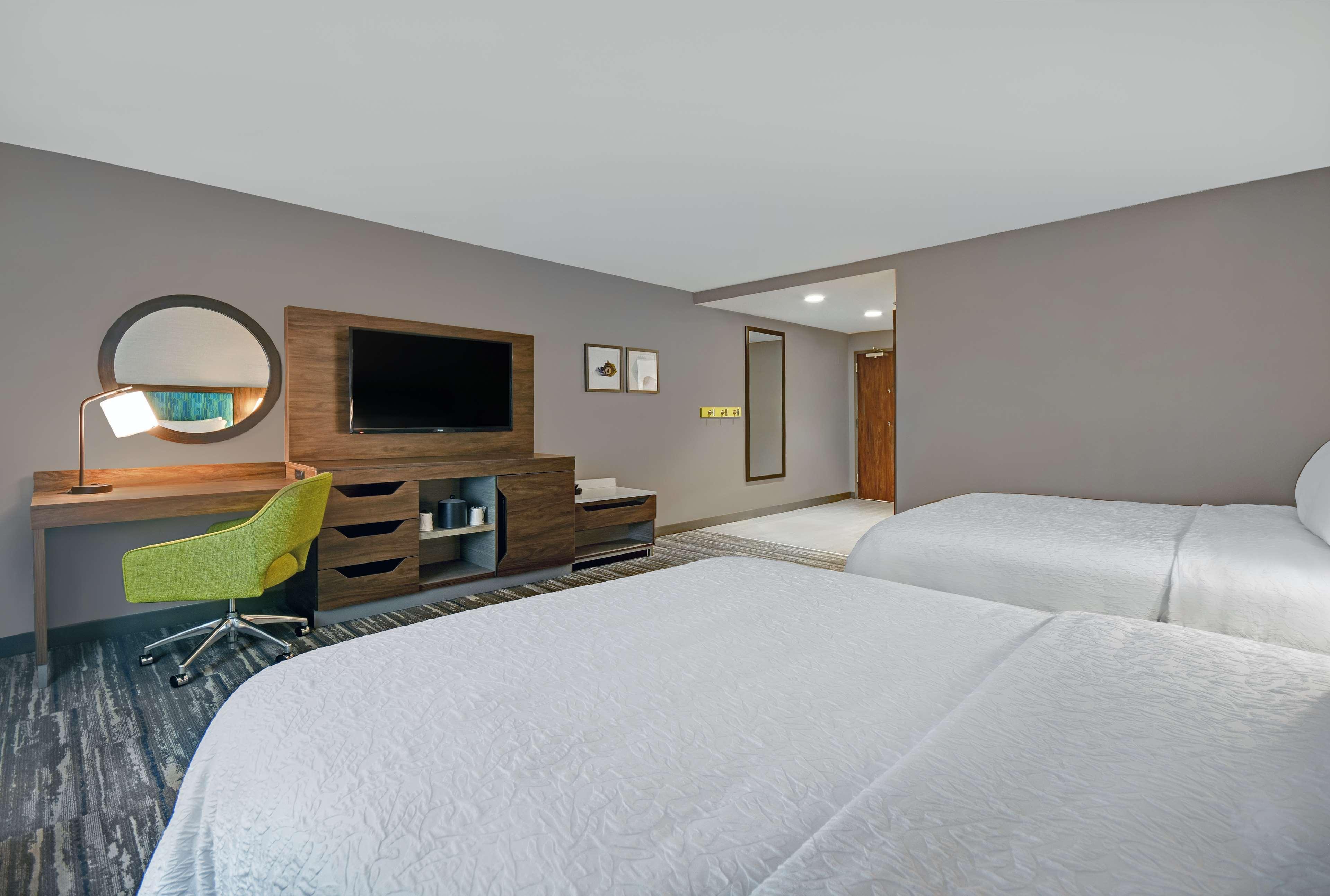 Hampton Inn Cave City, Ky Экстерьер фото