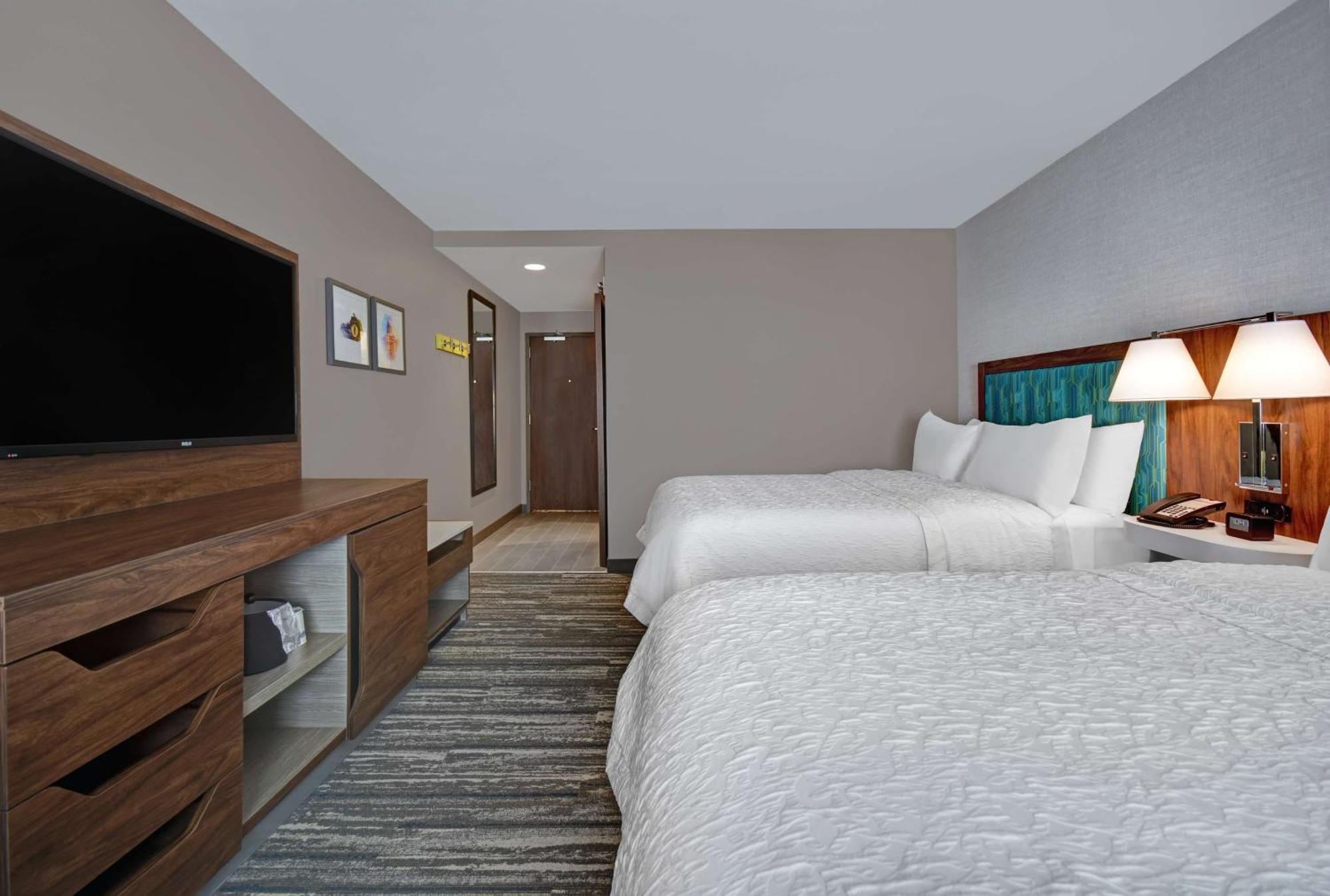 Hampton Inn Cave City, Ky Экстерьер фото