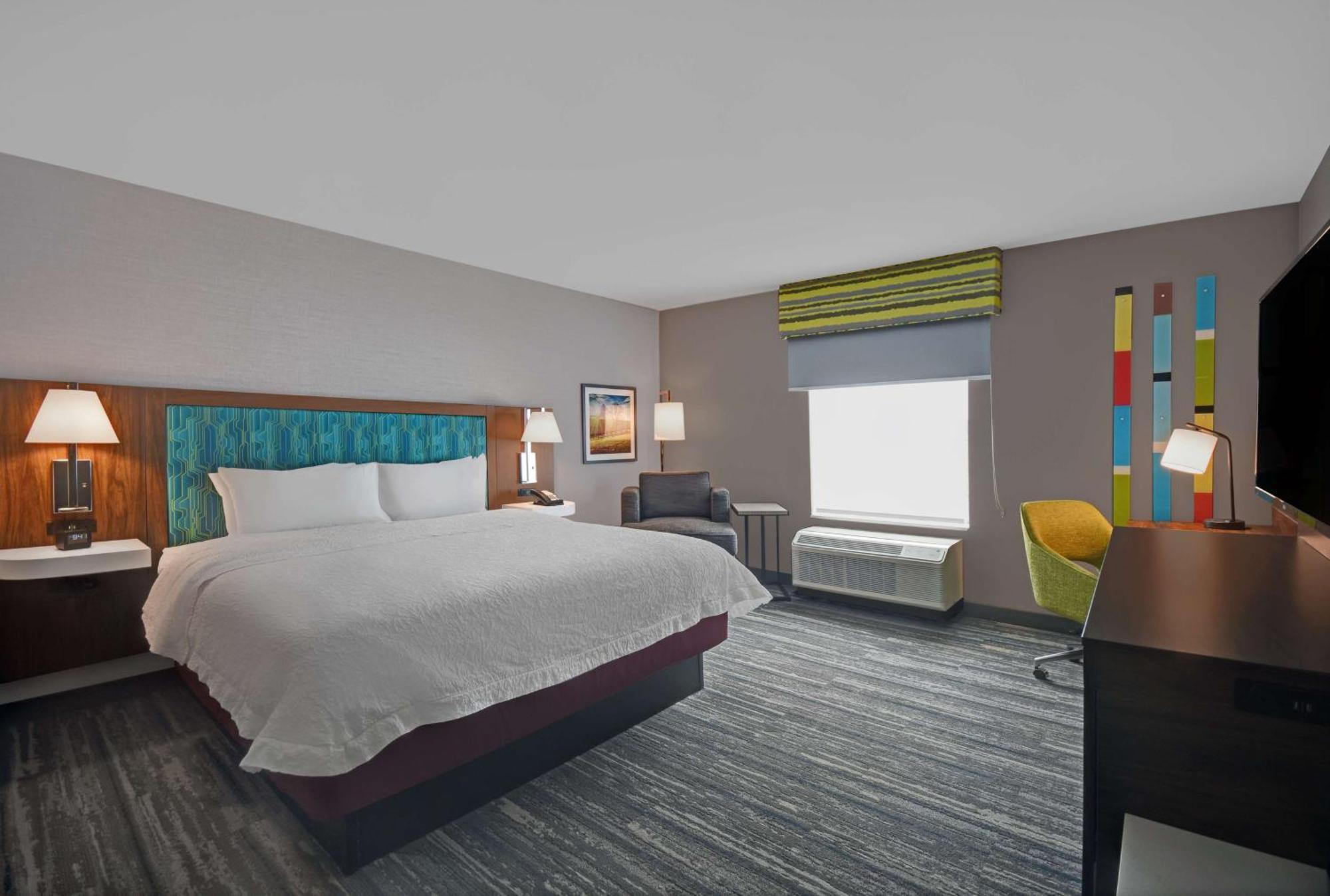 Hampton Inn Cave City, Ky Экстерьер фото