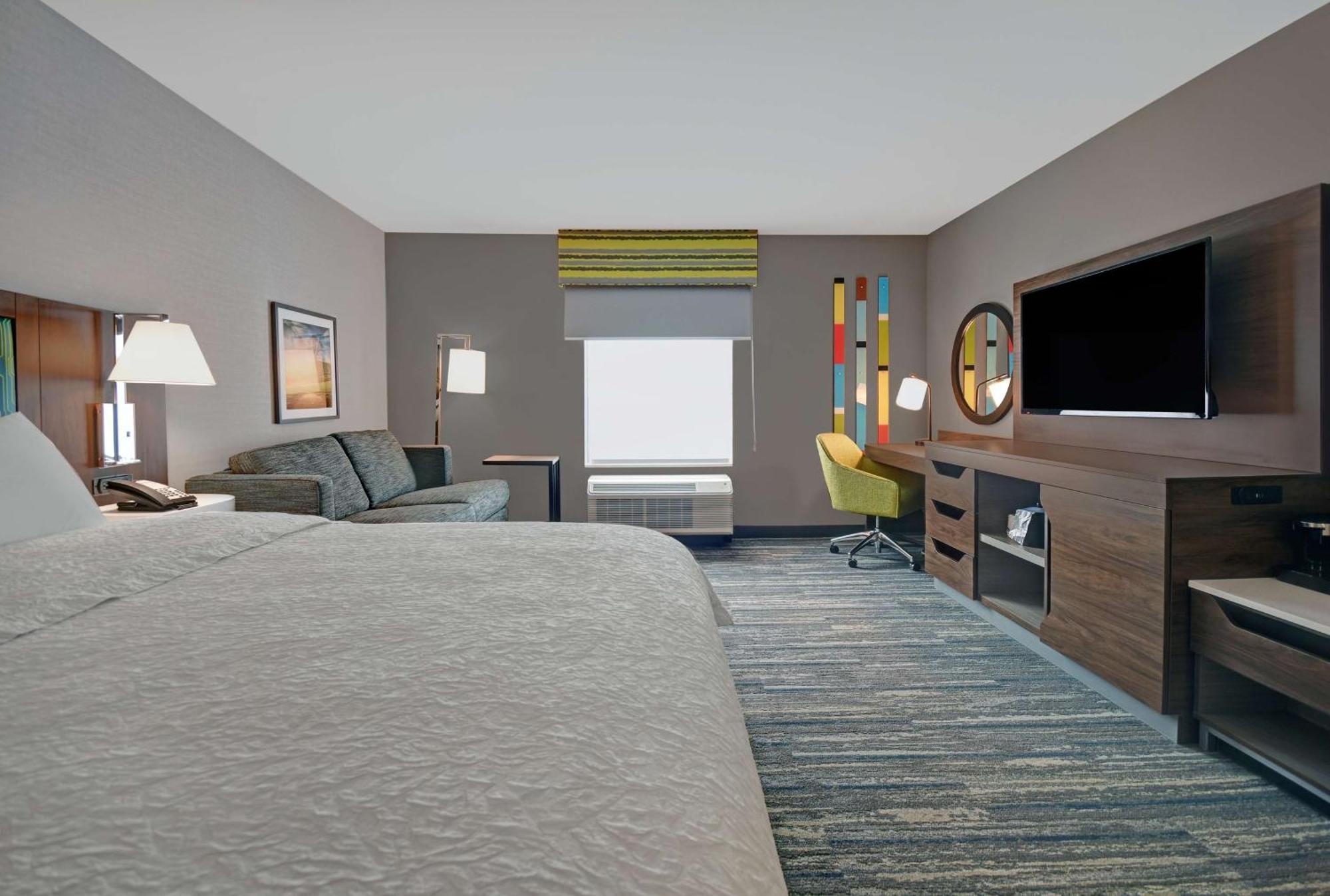 Hampton Inn Cave City, Ky Экстерьер фото