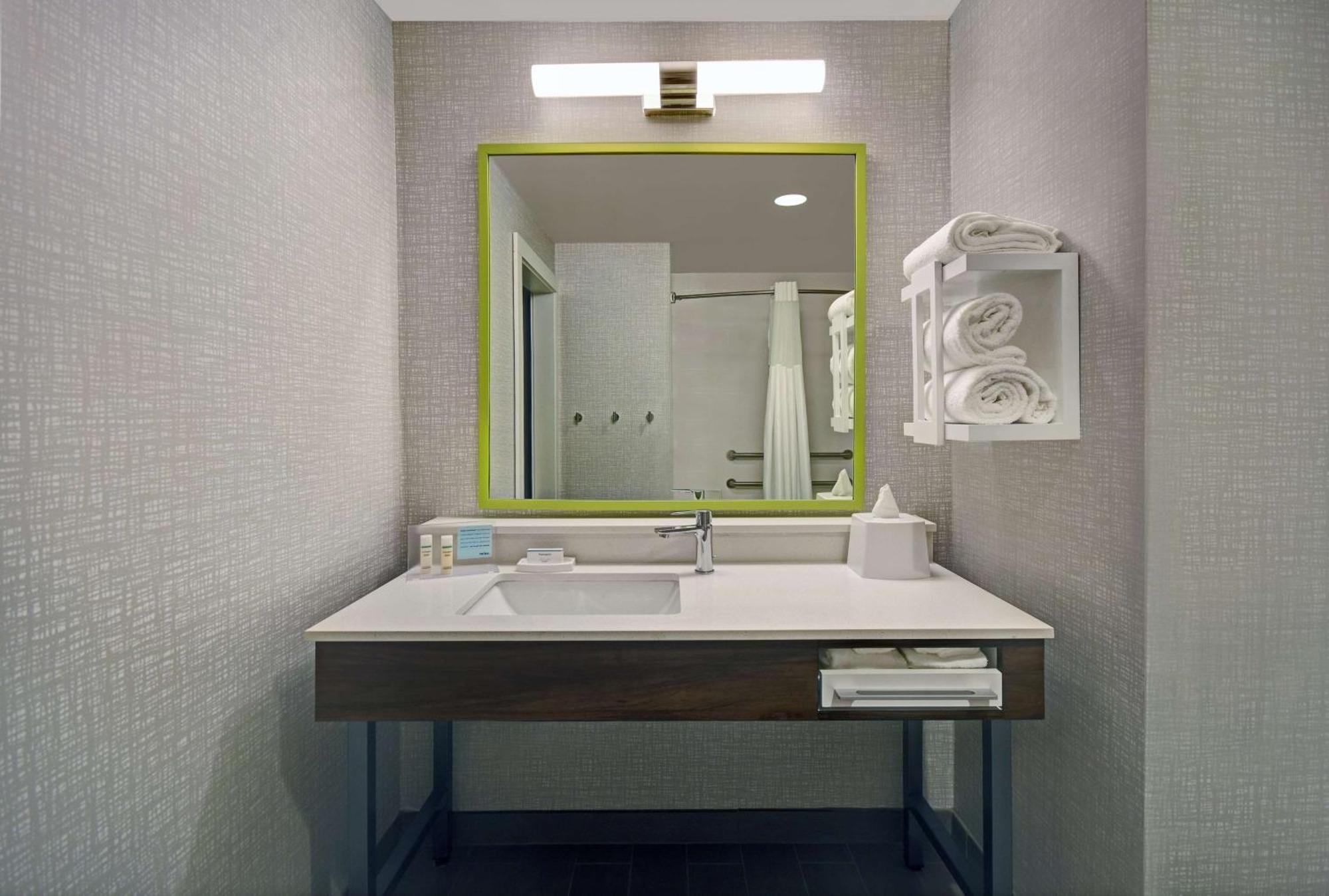 Hampton Inn Cave City, Ky Экстерьер фото